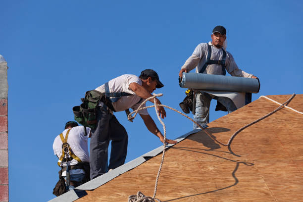 Heating Cable for Roof Installation in Bountiful, UT